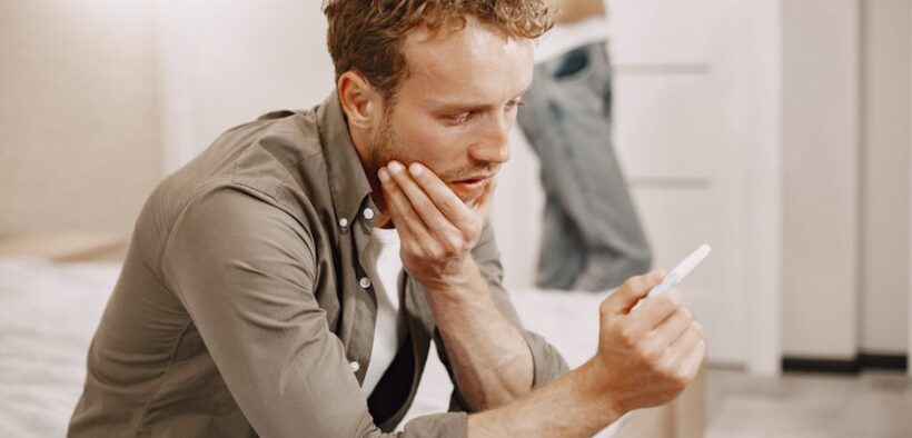 Life change anxiety pets