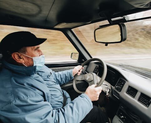 Preventive heart health for senior cats