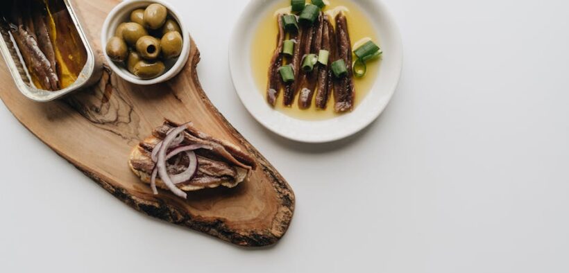 Canned fish in oil toxicity pets