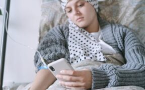 Head Shyness and Oral Comfort Awareness