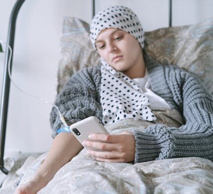 Head Shyness and Oral Comfort Awareness