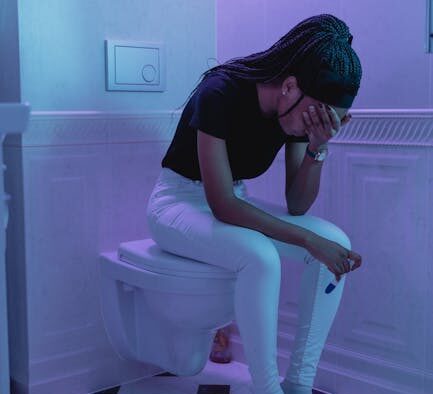 Cats reacting when overstimulated by changes