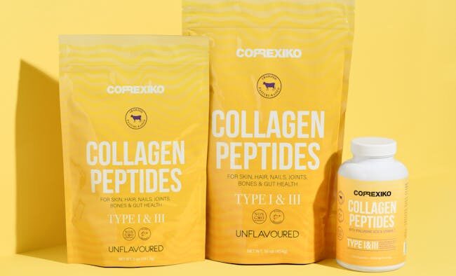 Supplements for hydration support in cats