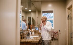 Grooming Routines in Busy Homes