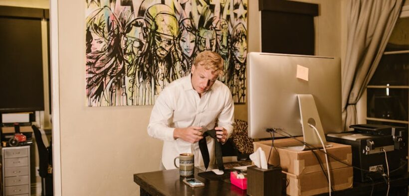 Preparing dogs for basic training classes