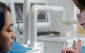 Introducing Dental Care to Kittens