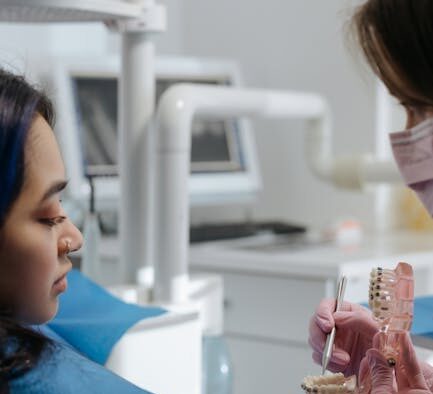 Basic Dental Care for Cats