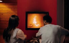 Pet dental care and comfort cues