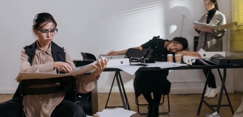 Stress stacking anxiety in cats