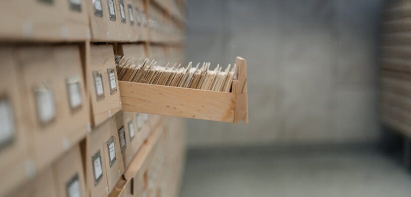 How to read your cat’s vaccine records and terminology