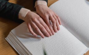 Cats pulling away from chin touch awareness