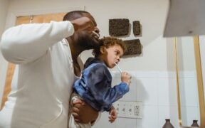 Pet Dental Care as Daily Wellness Habit