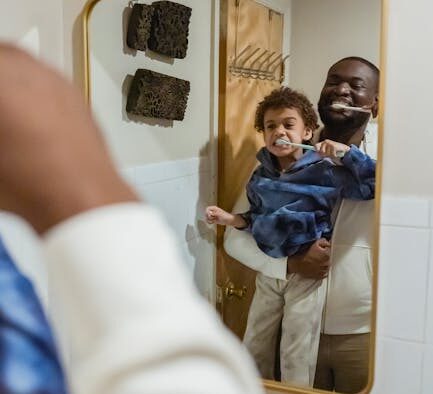 Everyday oral care awareness for dogs