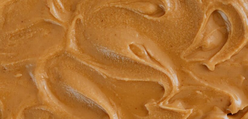 Nut butters toxic pets