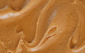 Peanut butter with xylitol dogs