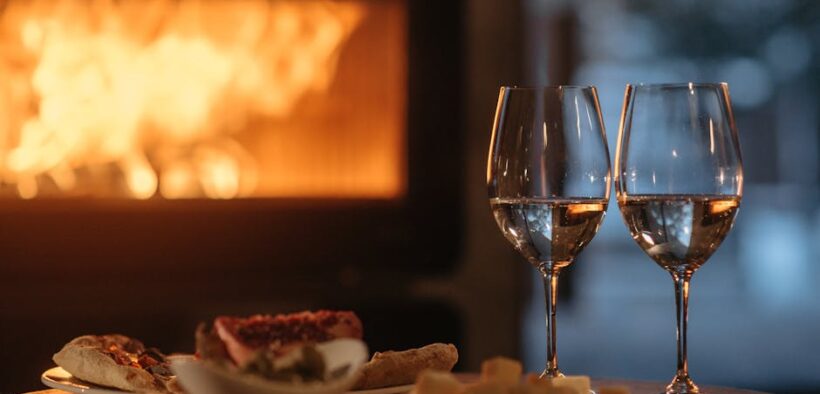 Dog swallowing air while eating and digestive issues