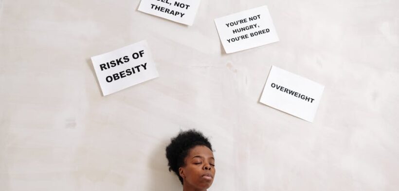 Preventive health monitoring for overweight dogs