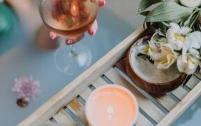 Healthy Bathing Rhythm for Cats