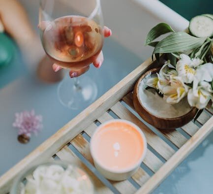 Healthy Bathing Rhythm for Cats