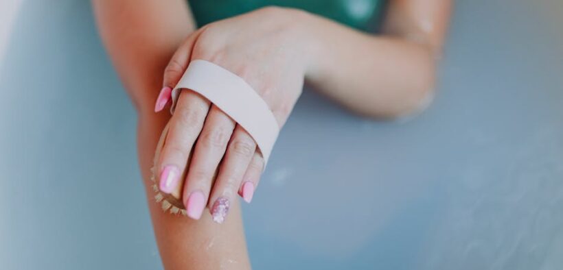 Anxiety during grooming in dogs