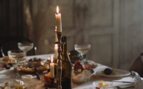 Leftovers with grease toxicity