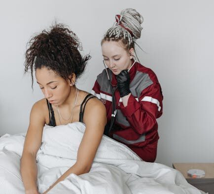 Cat fever common symptoms and when to call a veterinarian