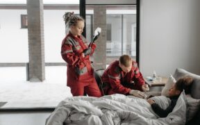 Ticks and Lyme disease in dogs home care and when it is an emergency