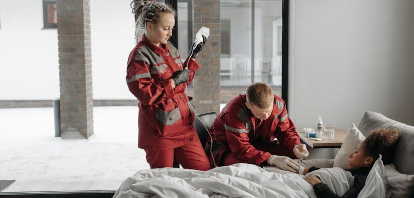 Ticks and Lyme disease in dogs home care and when it is an emergency