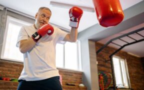 Supplements for senior dogs with low energy