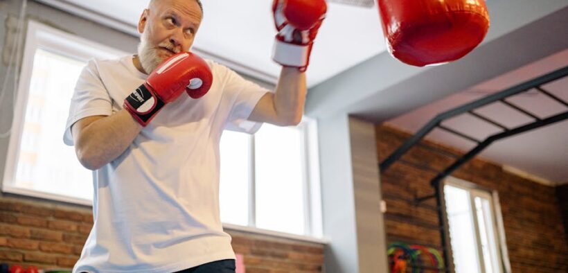 Supplements for senior dogs with low energy