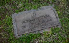 Anxiety after daycare visits