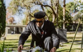 Anxiety after long walks