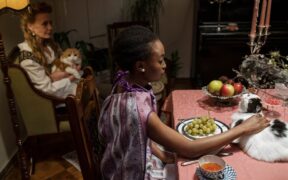 Toxic fruits for cats