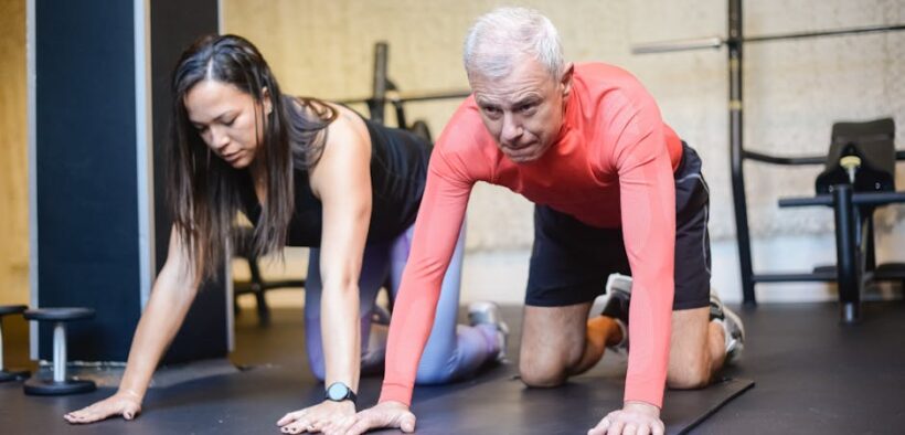 Preventing injuries in senior cats fragile joints