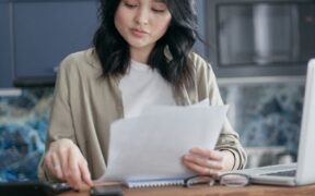 Anxiety from lack of routine