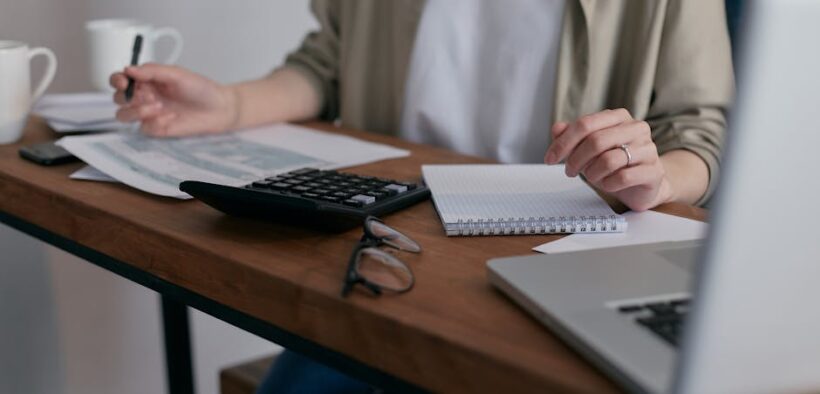 Anxiety with household noises