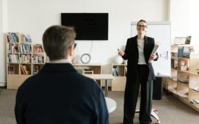 Basic training for dogs moving to a new home