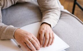 Oral Care Awareness for Elderly Owners with Pets