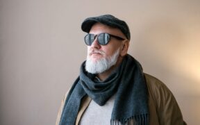 Vaccination needs for senior dogs with mobility issues