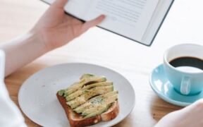 Changes in Food Interest and Oral Comfort