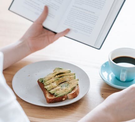 Changes in Food Interest and Oral Comfort