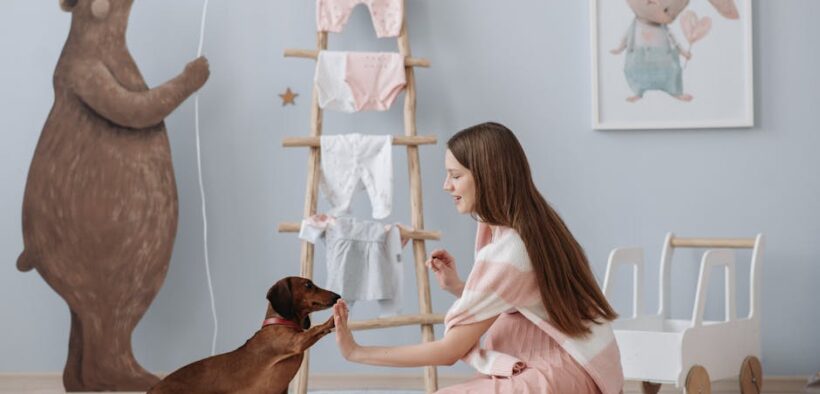 How to fade treats in basic training