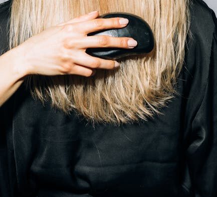 Reducing Loose Hair Through Brushing