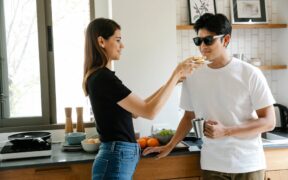 Feeding guide for bulldog breeds