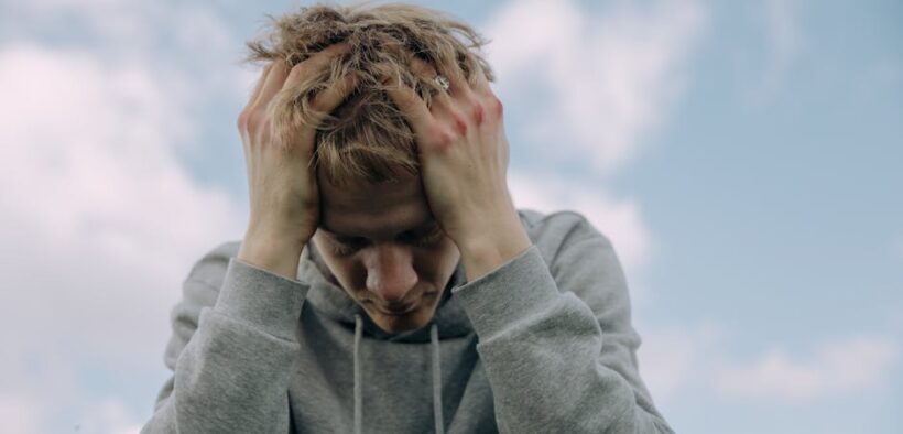 Urination outside box due to pain