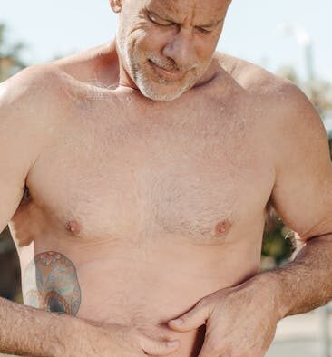 Sudden bloating in cats tight belly and concerns