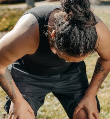 Breathing strain pets