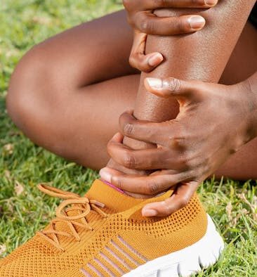 Supplements for joint recovery after injury in cats