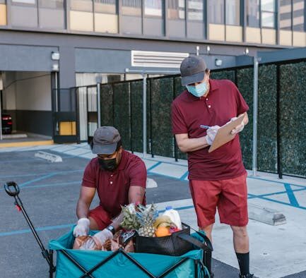 List of toxic foods for pets