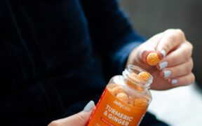 Supplements for nail and paw health in dogs